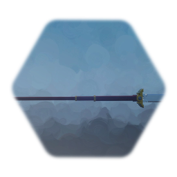 Dwarven Spear