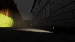 The House WIP