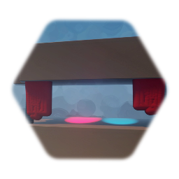 Fnaf Props