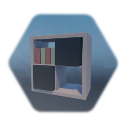 Boxico Shelfie