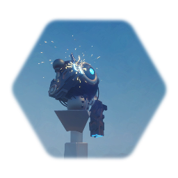 Hacked Utopian Interitus No°1