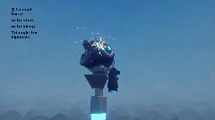 A screenshot taken in Dreams. 1 of 1.