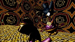 A screenshot taken in Dreams. 1 of 3.