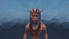 A screenshot taken in Dreams. 8 of 8.