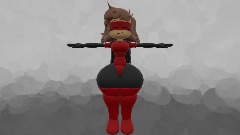 A screenshot taken in Dreams. 8 of 13.