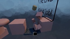 A screenshot taken in Dreams. 7 of 24.