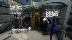 A screenshot taken in Dreams. 2 of 6.