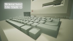 A screenshot taken in Dreams. 18 of 19.