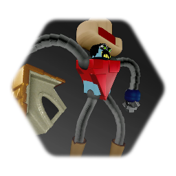 <clue>  MY style of bfbb (with extra stuff :D)