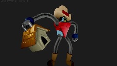 A screenshot taken in Dreams. 14 of 17.