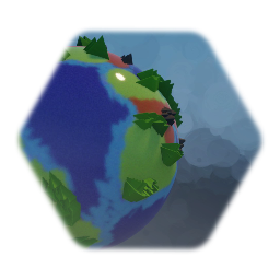 Makk Gra's Weird Sci-fi Bin