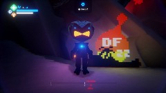 A screenshot taken in Dreams. 1 of 11.