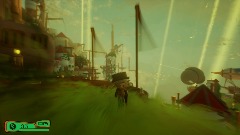 A screenshot taken in Dreams. 9 of 14.