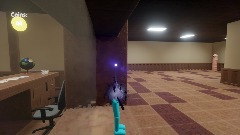 A screenshot taken in Dreams. 13 of 15.