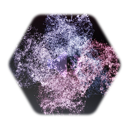 Geometry Dash - Tomb (cursed thorn boss)