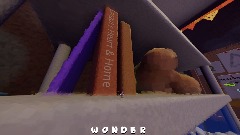 A screenshot taken in Dreams. 22 of 27.