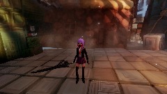 Strapped  on Avolan |Beta|