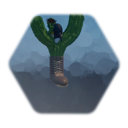 PENGU ENGU ENGU PENGUSINO CACTUSINO