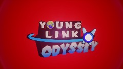 Young Link 's Odyssey