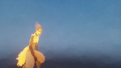 A screenshot taken in Dreams. 19 of 26.