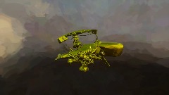 A screenshot taken in Dreams. 2 of 2.