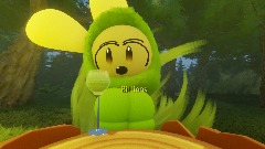 A screenshot taken in Dreams. 18 of 29.