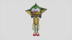 A screenshot taken in Dreams. 19 of 28.