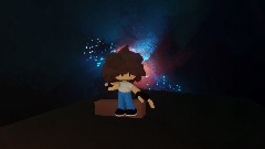 My first keyframe animation