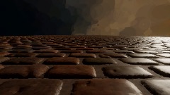 A screenshot taken in Dreams. 1 of 6.