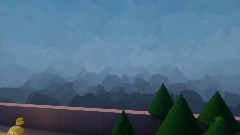 Yoda asks Isabelle for his Ketamine and Wario dies