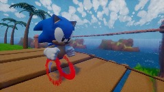 Sonic 1 Remake (WIP)