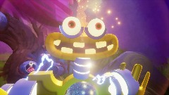 Wubbox Commits Not Alive