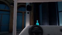 Driving demo it may work