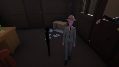 Pig Detective 5: With The Minions