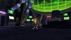 A screenshot taken in Dreams. 4 of 16.