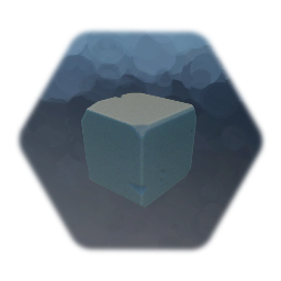 Stone_Cube