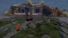 Connie's Journey