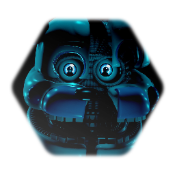 IMPROVED<pink> FUNTIME FREDDY