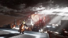 Defenders of Earth - Acto 1