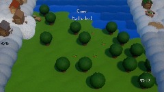 A screenshot taken in Dreams. 2 of 4.