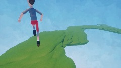 The Adventures of spongebob 3: Journey of Beavis and Butthead