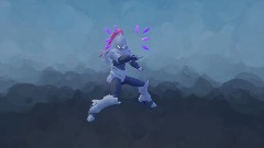 A screenshot taken in Dreams. 7 of 7.