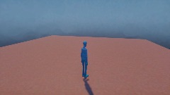 A screenshot taken in Dreams. 20 of 22.