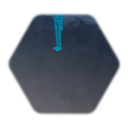 Pupazzo iniziale (deluxe)