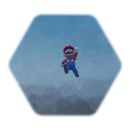 Remix of Mario