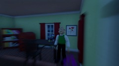 A screenshot taken in Dreams. 12 of 17.