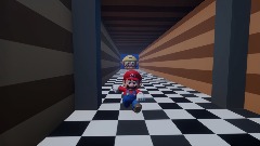 A screenshot taken in Dreams. 4 of 11.