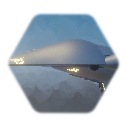 Flagship "Yanish Blues"