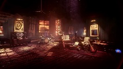 A screenshot taken in Dreams. 3 of 19.