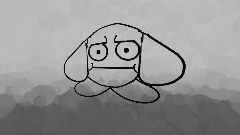 A screenshot taken in Dreams. 15 of 16.